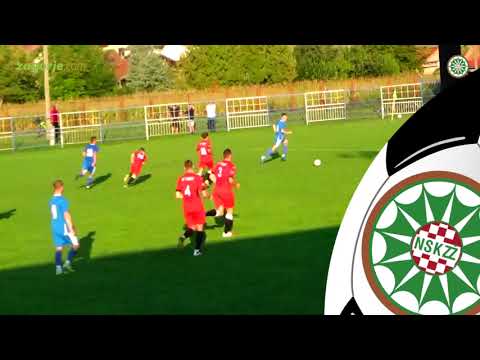 NK LOBOR - NK OŠTRC (2. kolo, 05.09.2021.)