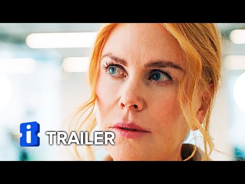 Babygirl - Trailer