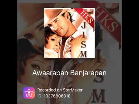 PUSHKAR Awaarapan Banjaarapan 