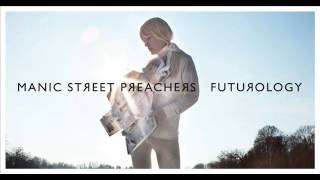 Manic Street Preachers-The Last Time I Saw Paris