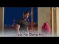 Tum Aa Gaye Ho | Full HD Video | Lyrical | Kulfi Kumar Bajewala