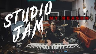 My Reason | Studio Jam | Planetshakers Official Video