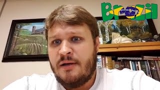 preview picture of video '10 Things I LOVE About Brazil | Unsafe Honesty #15 | Chris Buscher'