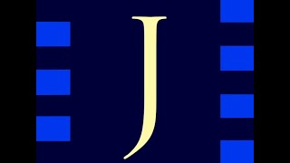 REQUESTED: Artistic Alphabet with Trajan Font