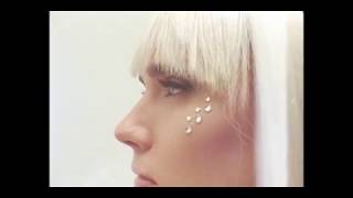 Louise Burns  "Moonlight Shadow"