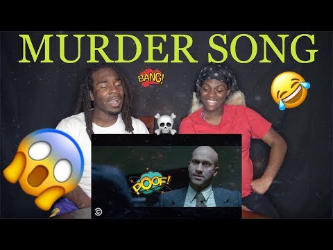 A Rapper's Very Revealing Concept Album - Key & Peele (BEST REACTION)
