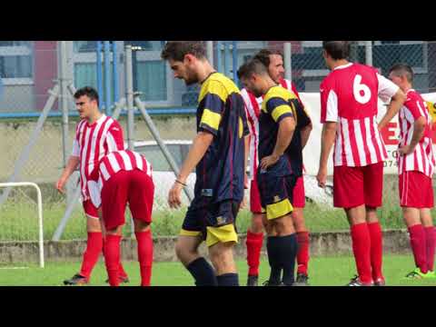Lizzana 3 - Vallagarina 1 (02/09/18)