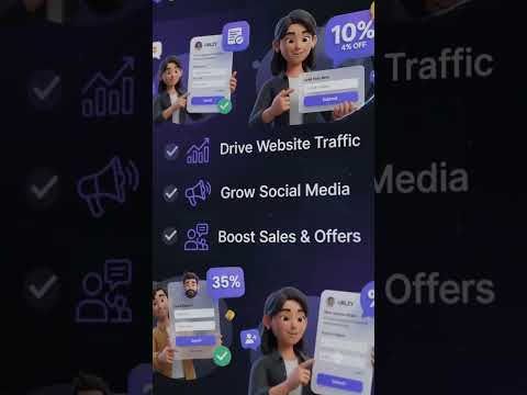 How Top Brands Use QR Codes to Grow
