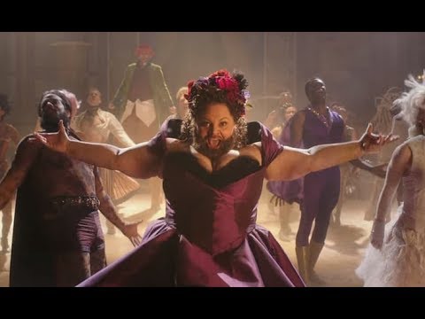 "This Is Me" Tribute - Keala Settle (The Greatest Showman)