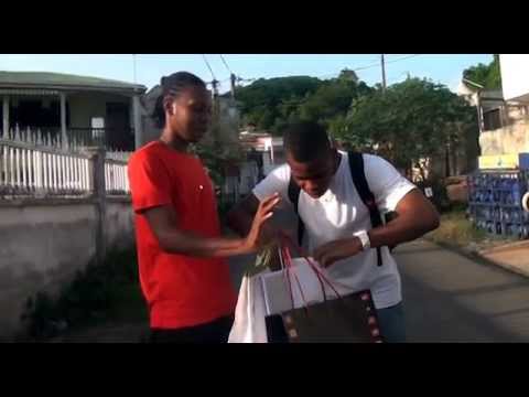 How to Find Out - Swaggué's Return