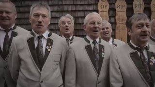 RINGLSTETTER - Niederbayern (Offizielles Musikvideo)