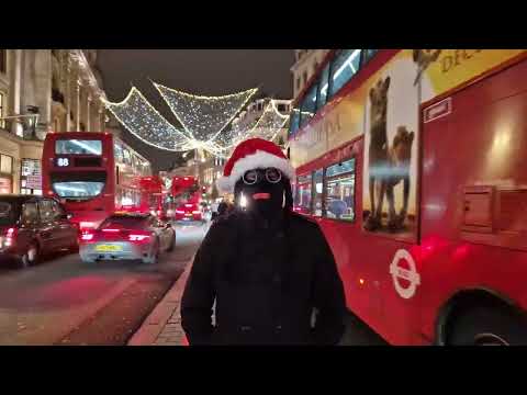 SECTLINEFOR - Christmas As You Are (official)