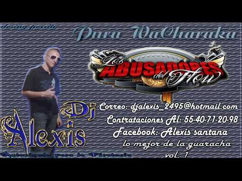 6-.Alo Egipcio-Dj Alexis & Dj Skarley El Original 2011 LIMPIA djalexis_2495@hotmail.com