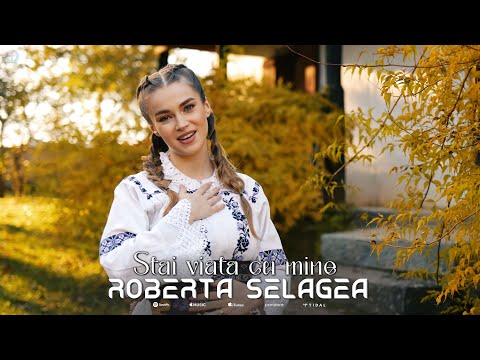 Roberta Selagea - Stai viata cu mine || Videoclip Oficial