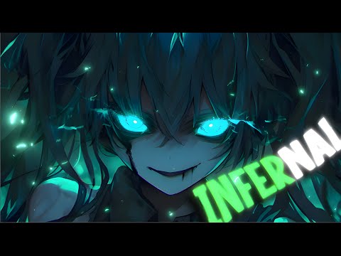 Nightcore -  FUNK INFERNAL [DYGO & Mxng0]