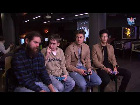 RB EWKND - adamkex / Niño Vs. Jadde / bigM - Losers Round 4 - Melee Doubles