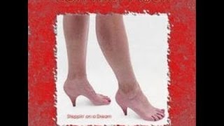 Van Morrison - Live '95 Steppin' On a Dream (All LP)