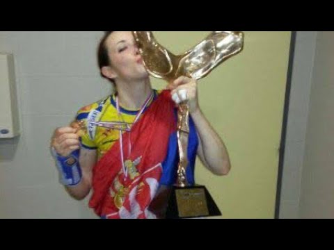 Interview Kristina Liščević (ex-centre back handball) - I.I.2(245)