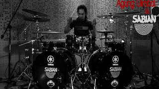 Download lagu Agung Gimbal & SABIAN - Mati Aku Mati  (by DEWA19) mp3