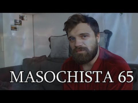 Masochista 65 - Podróże Pana Kleksa
