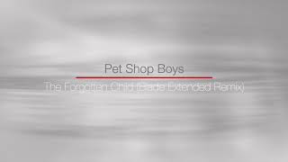 Pet Shop Boys - The Forgotten Child (Blade Extended Remix)