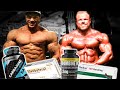FATBURNER (nicht legal) die funktionieren! Clenbuterol, Ephedrin, Cardarine etc. erklärt!