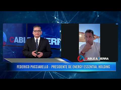 Video: BIOCOMBUSTIBLES: “NUNCA SE HABÍA LOGRADO UN APOYO DE TODA LA INDUSTRIA. Y ROYON FUE CLAVE"