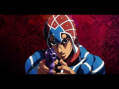 Mista's Stand Sex Pistols Eliminates a Thot