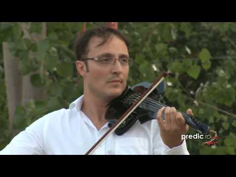 Marian Mocanu, George Vârtej şi Vasile Dincă - Cânt aleluia, Domnului | www.predic.ro