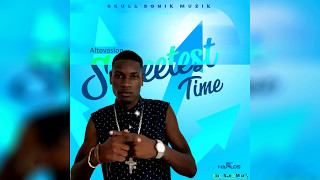 Altovasion - Sweetest Time | Single | May 2017 | DanceHall