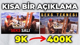 Portal ve Emek Hırsızlığının Normalleştirilmesi...