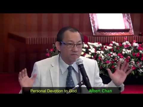 Sermon: English Service 2015-06-14