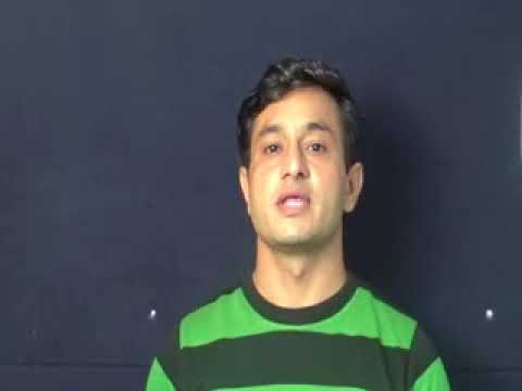 rahul dixit Introductio...