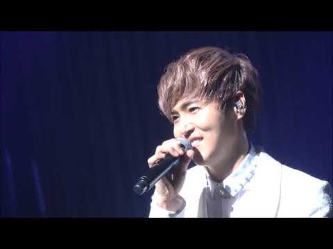 정동하 -  괜찮아 (무반주  )  2017.12.25 전국투어 대구콘서트 중에서