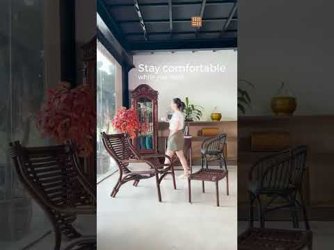 Work from home setup