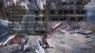 Monster Hunter: World - Gone in a Flash (Kirin)