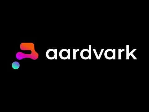 How to Sign up and Message on Aardvark