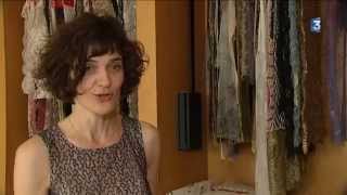 Sophie Hallette labellisée "Nord terre textile"