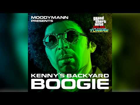 Channel Tres - Skate Depot (Moodymann Remix) [GTA Online: LS Tuners]