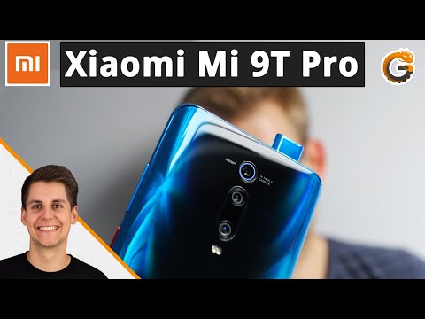 Xiaomi Mi 9T Pro: Das Redmi K20 Pro für Europa! - Unboxing
