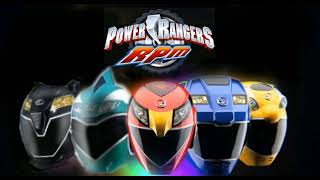 Download lagu Power Rangers RPM Full Theme mp3