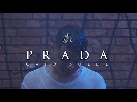 Caio Suede - PRADA (Videoclipe Oficial)