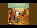 Prelude & Fugue No. 22 in B-Flat Minor, BWV 867 (Arr. M. Reger for Organ)