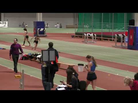 Dalj [Ž], Laura Matko i Paula Plepelić - Dvoransko PH za mlađe seniore i seniorke 2023