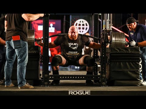 2022 Arnold Strongman Classic Recap | Part 1 of 4