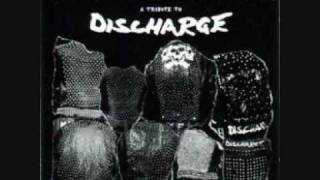 Acursed..Tribute to Discharge