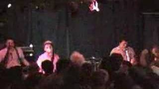 Losers of the Year-Pinhead Gunpowder *LIVE*