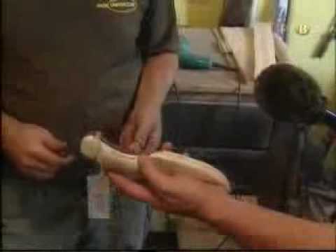 5kazanje oružar Gojko Perić iz Novog Bečeja 2.deo