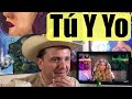 Raymix, Paulina Rubio - Tú Y Yo | Reaction, Mixed Feelings Raymix, Paulina Rubio - Tú Y Yo | Reaction, Mixed Feelings