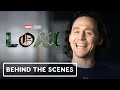 Marvel Studios’ Loki - Behind the Scenes Featurette